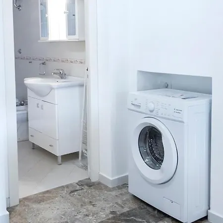 S222 - Sirolo, Nuovissimo Bilocale In 1p *