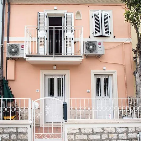 S222 - Sirolo, Nuovissimo Bilocale In 1p Διαμέρισμα Sirolo