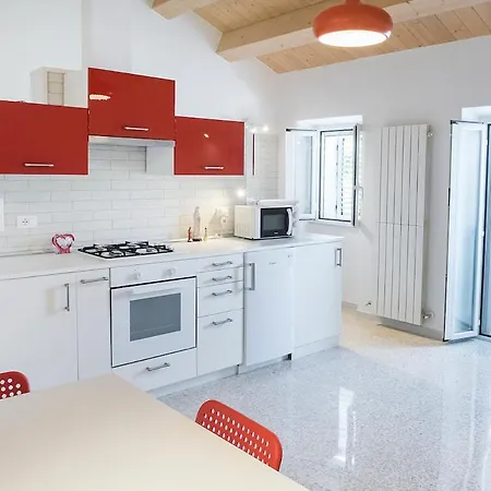 Apartman S222 - Sirolo, Nuovissimo Bilocale In 1p