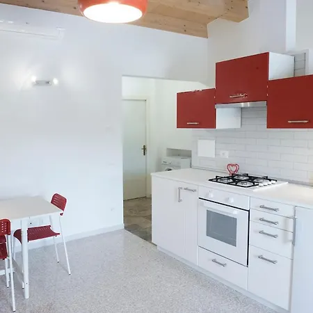 Apartman S222 - Sirolo, Nuovissimo Bilocale In 1p