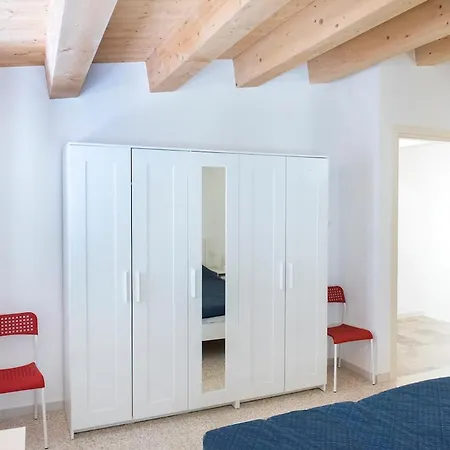 S222 - Sirolo, Nuovissimo Bilocale In 1p アパート