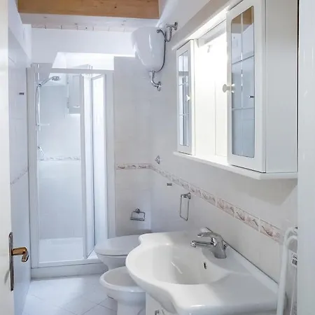 S222 - Sirolo, Nuovissimo Bilocale In 1p Apartman *